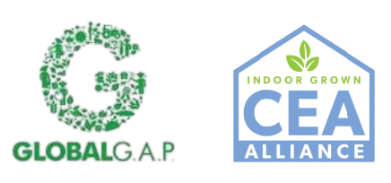 Controlled Environment Agriculture certification