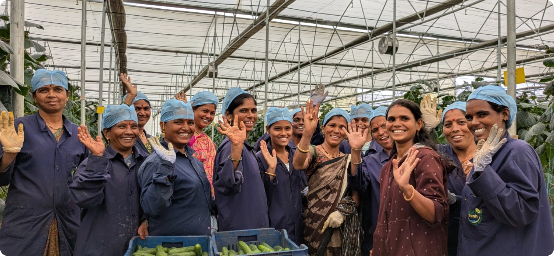 Social Responsibility Initiatives